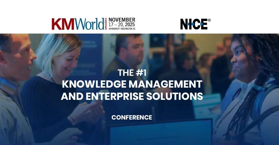 Knowledge Management World
