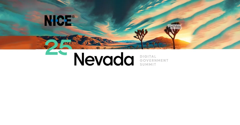 NV Digital Government Summit