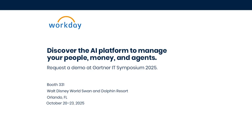 Discover the AI platform to manage your people, money, and agents.