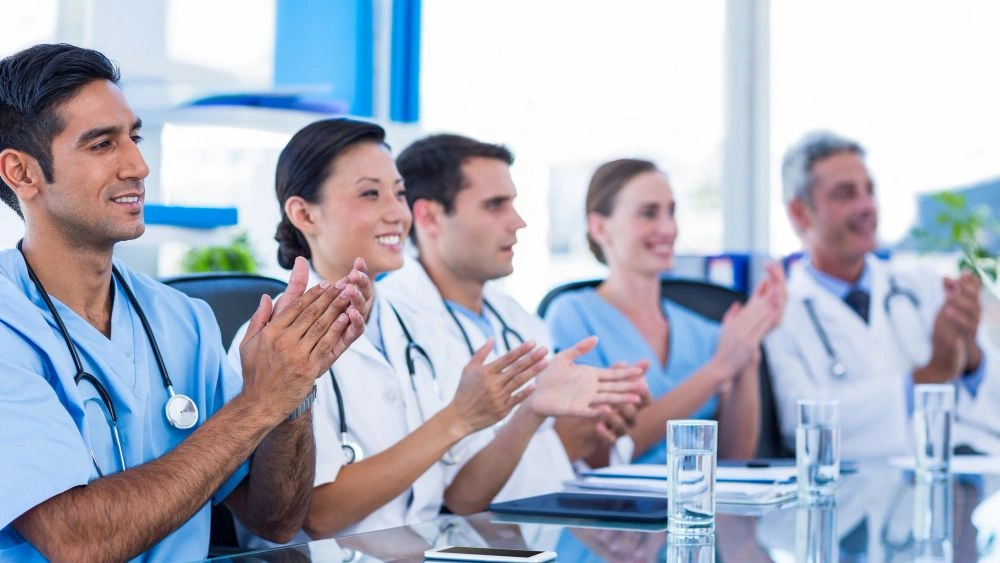 Healthcare Conference