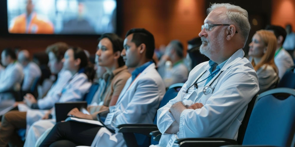 J.P. Morgan Healthcare Conference