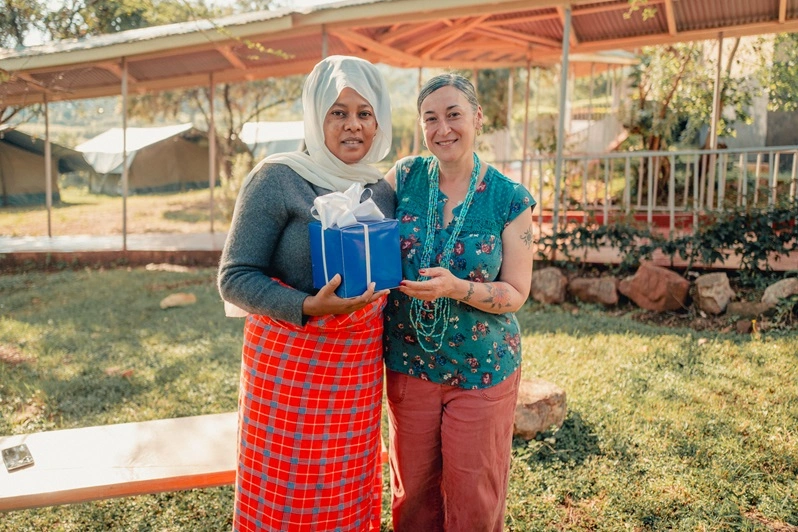 KlickHealth ManyHands Surgery Connection