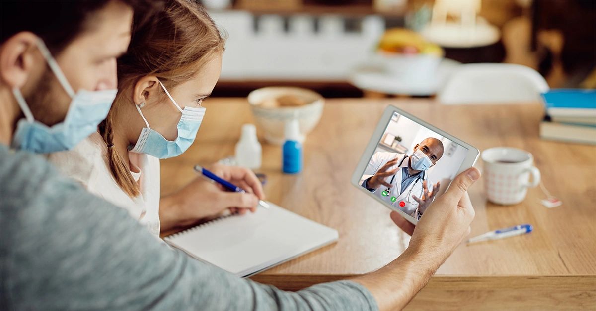 Priority Health Teams Up with Kivo Health to Expand AI-Based Virtual COPD Care Across Michigan 