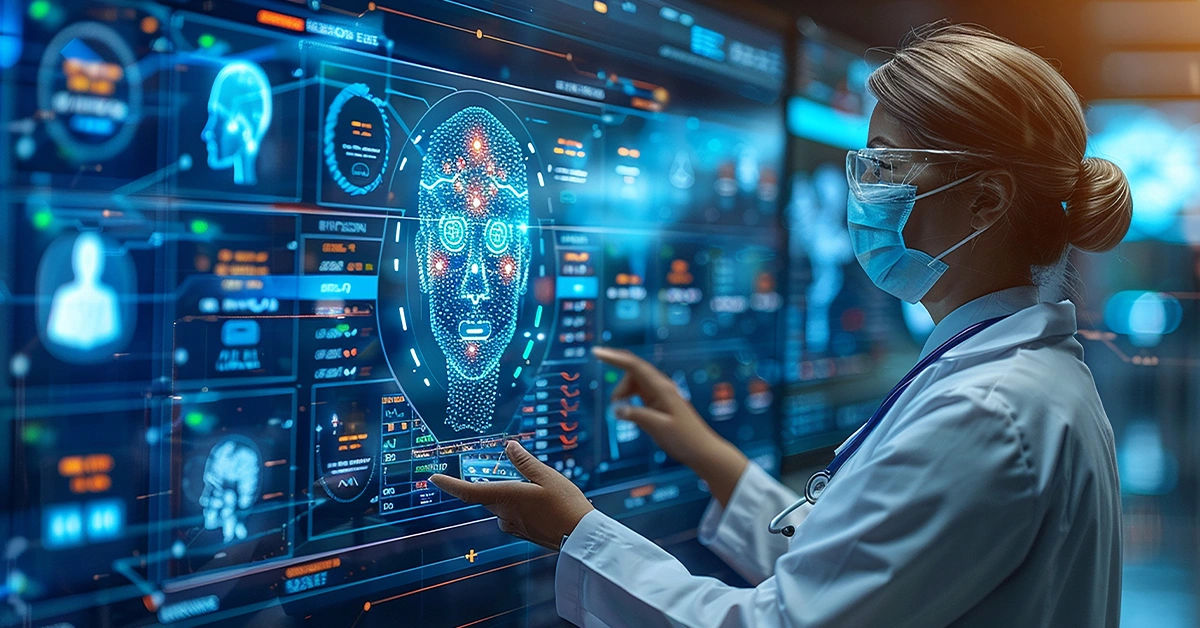 Included Health Delivers Next-Gen AI Healthcare Experience