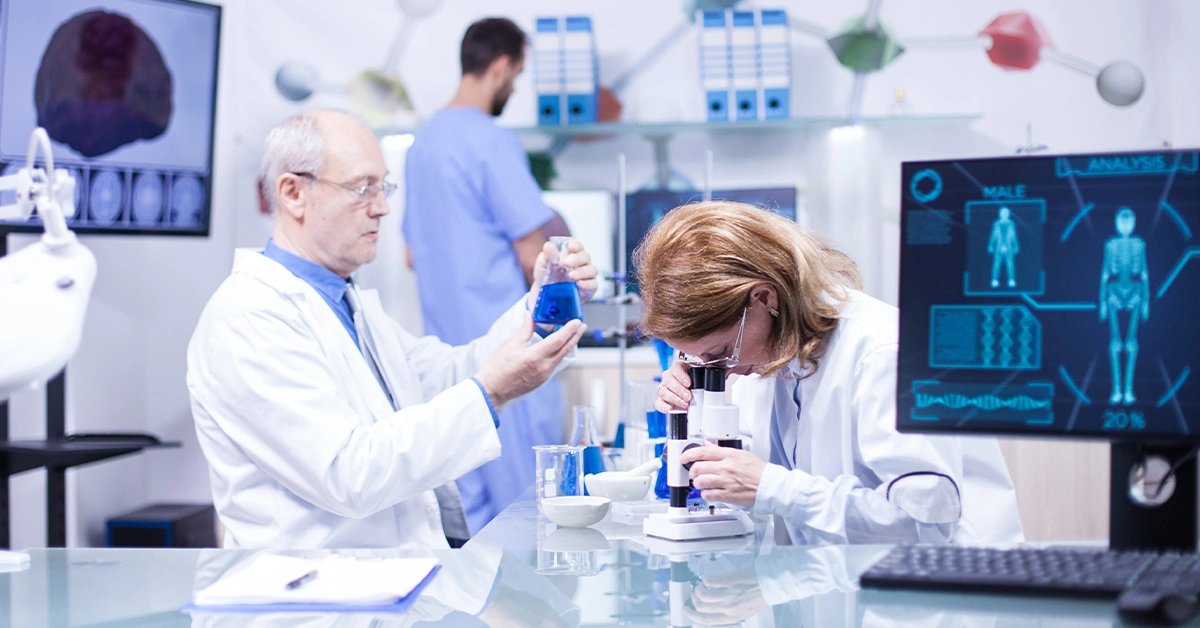 Health Impact Alliance Launches Sweden’s Life. Studio to Advance Healthy Aging Tech