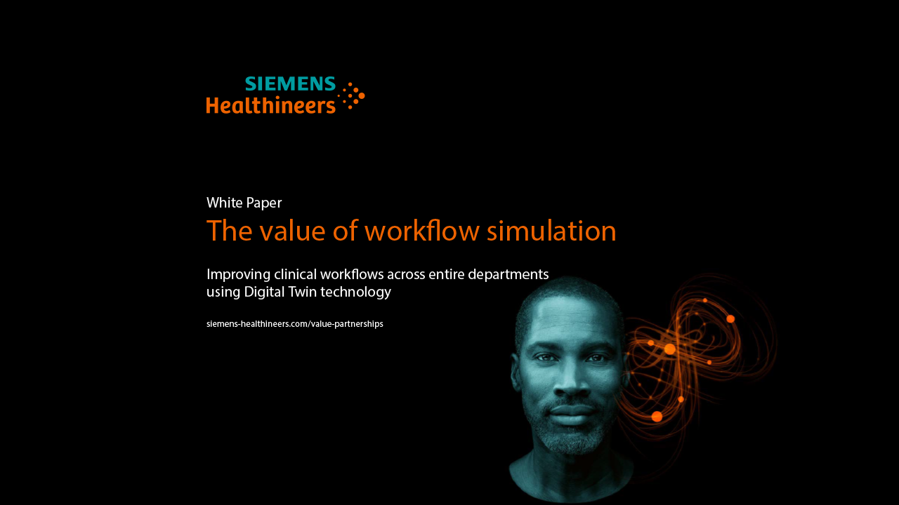 The value of workflow simulation