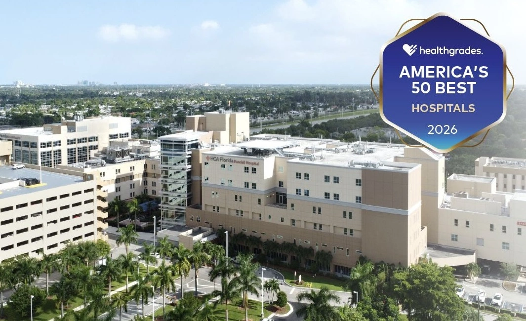 Best Hospitals for 2026 by Healthgrades