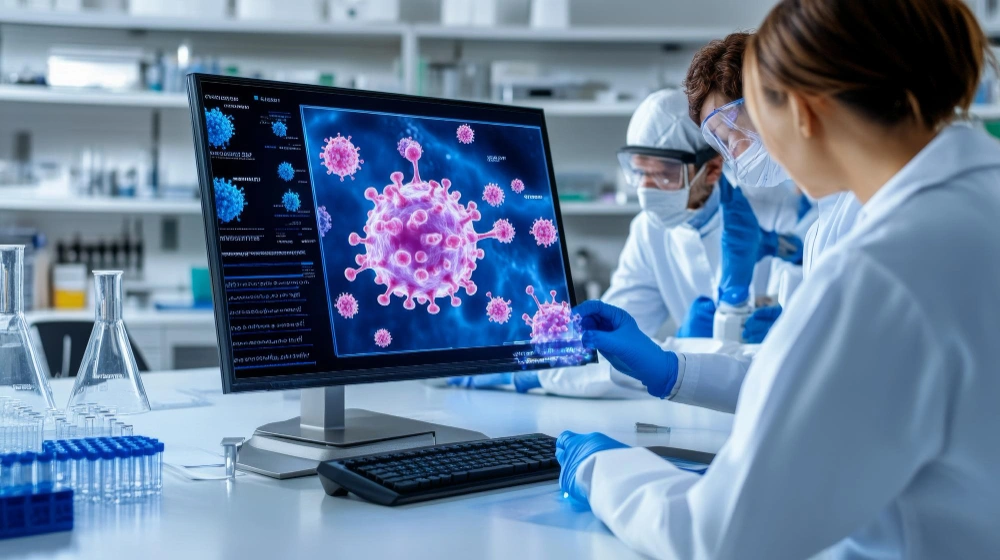 Cancer Detection Technology