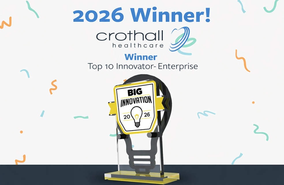 Crothall Healthcare