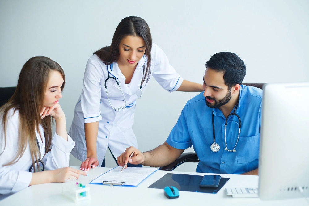 MBI Industrial Medicine