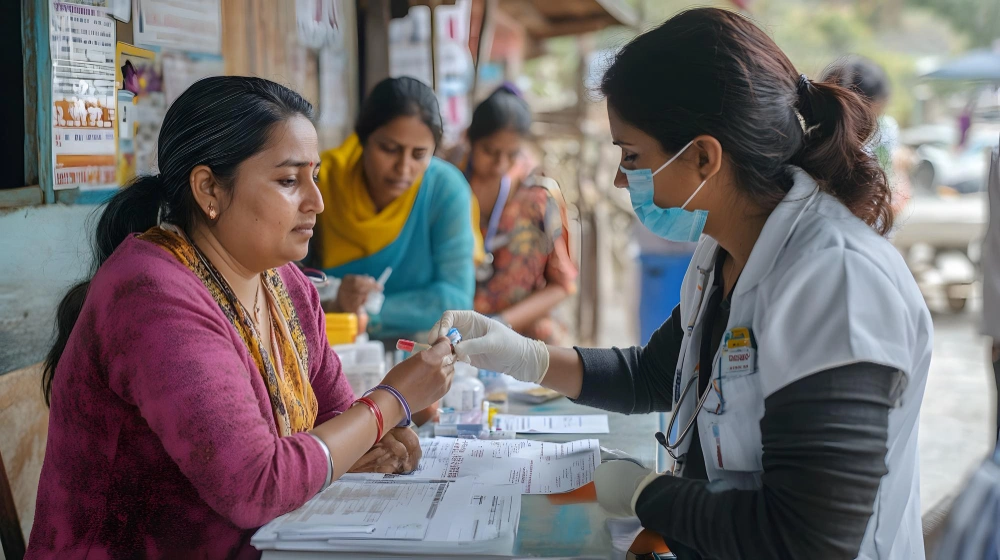 Rural Health Collaborative