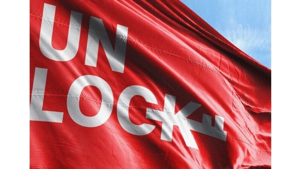 Unlock
