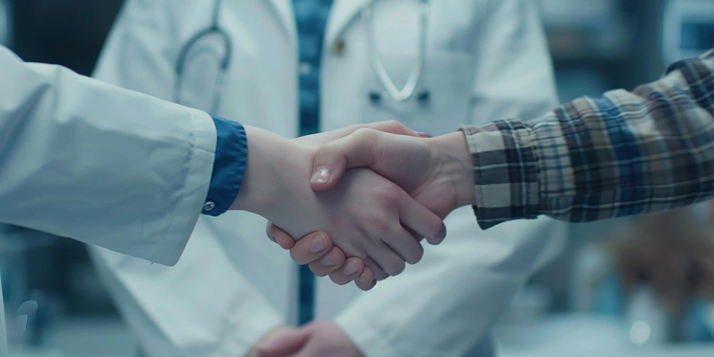 Corrections Center & Armor Health