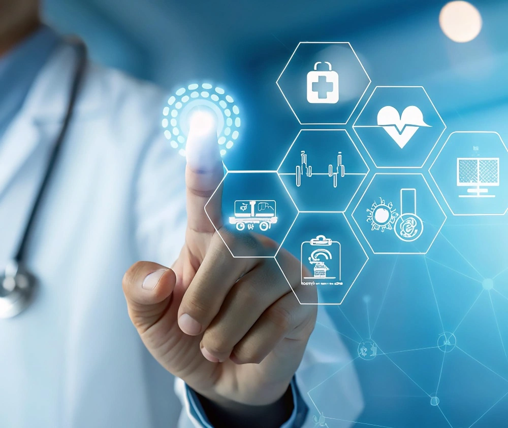 DPR Taps Veteran Healthcare