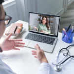 Doximity Secures Top Best in KLAS Telehealth Ranking for Fifth Year
