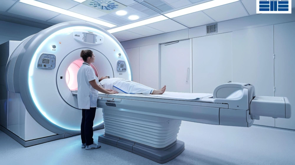 GE HealthCare achieves MRI portfolio milestone