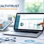 HealthTrust Performance Group Unveils Healthcare Analytics Platform to Bridge Clinical and Financial Goals