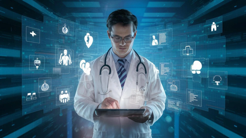 Healthcare Automation