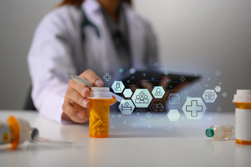 Medication Intelligence