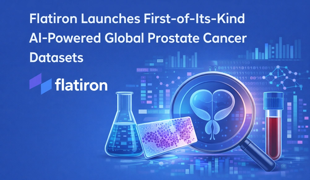 Prostate Cancer Datasets