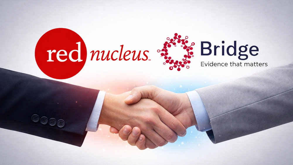 Red Nucleus to Acquire Bridge Medical Consulting
