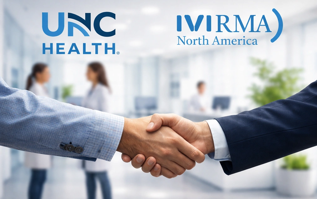 UNC Fertility and IVI RMS