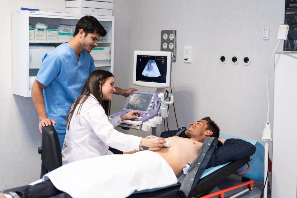 Ultrasound for Trauma Care and Emergency Preparedness