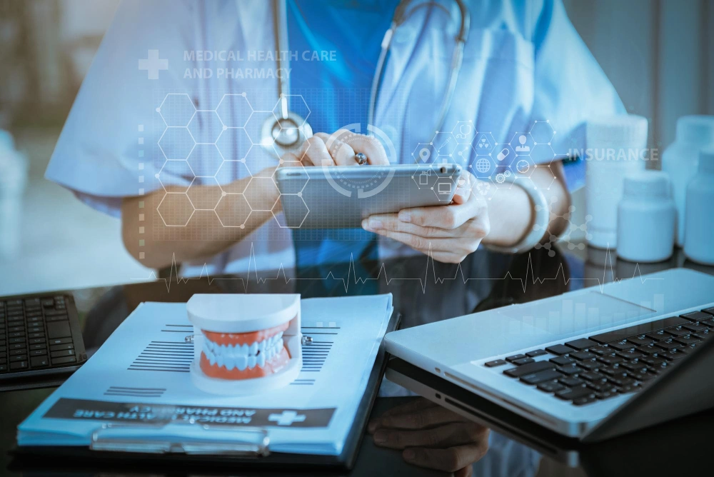 VideaAI as Its Enterprise Dental AI Platform