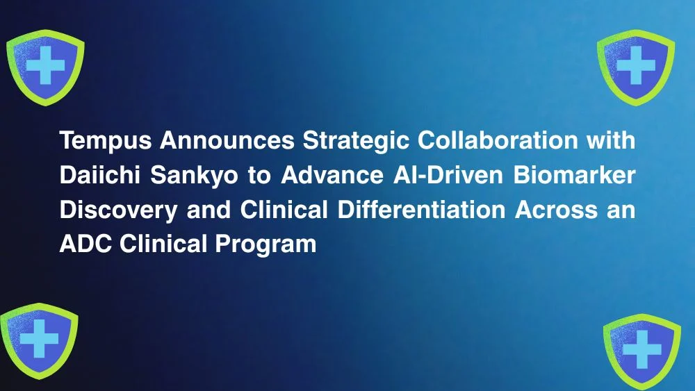 AI-Driven Biomarker Discovery