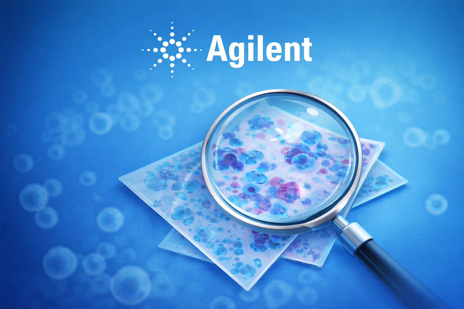 Agilent to Acquire Biocare Medical
