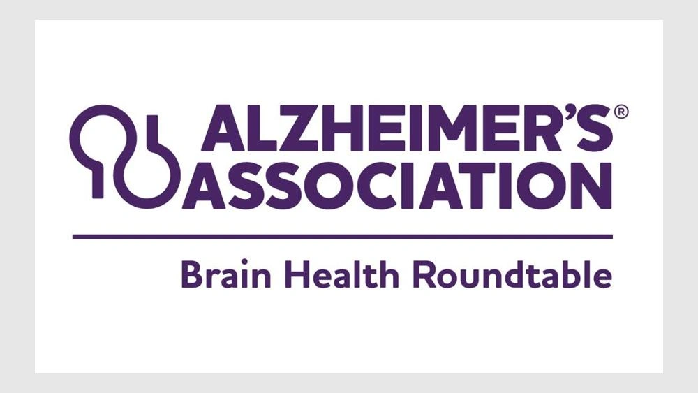 Alzheimer's Association Announces New Brain Health Roundtable