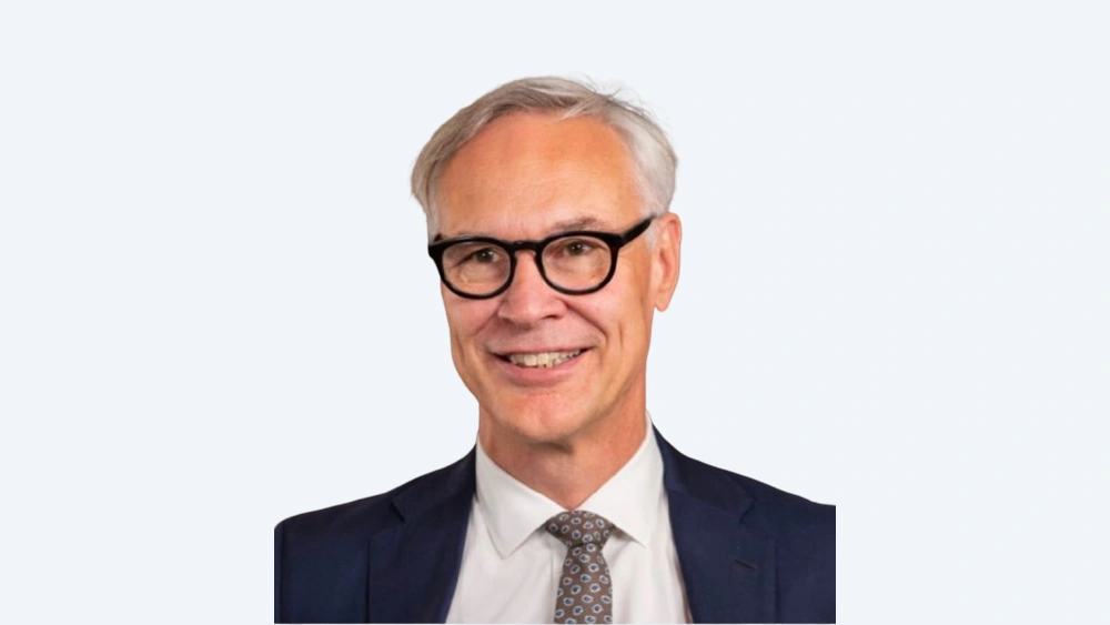 Chief Medical Officer Dr. Thomas Danne