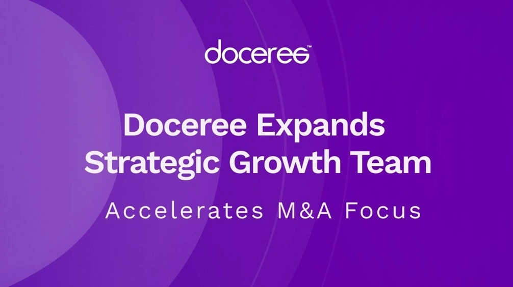 Doceree Builds Strategic Growth Team