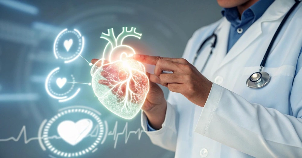 Humana Expands Value-Based Cardiology Care Partnerships