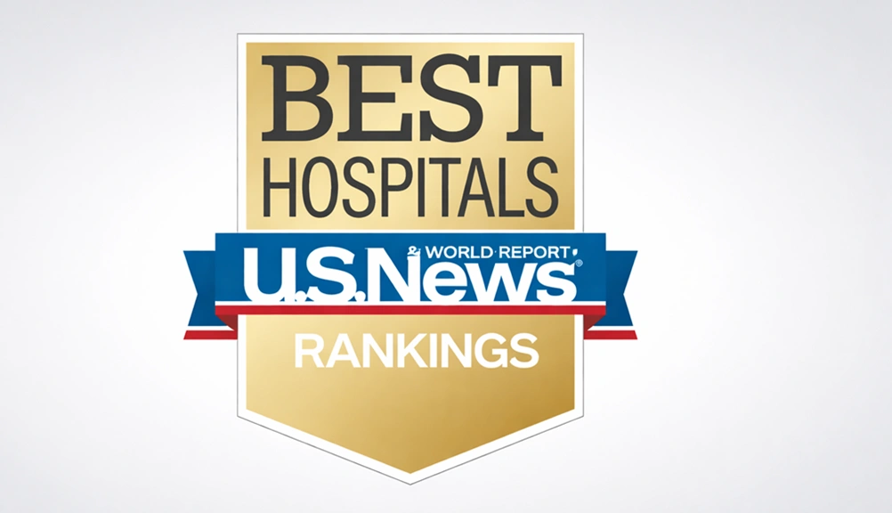 MemorialCare Named Best Ambulatory Surgery Centers in U.S. News