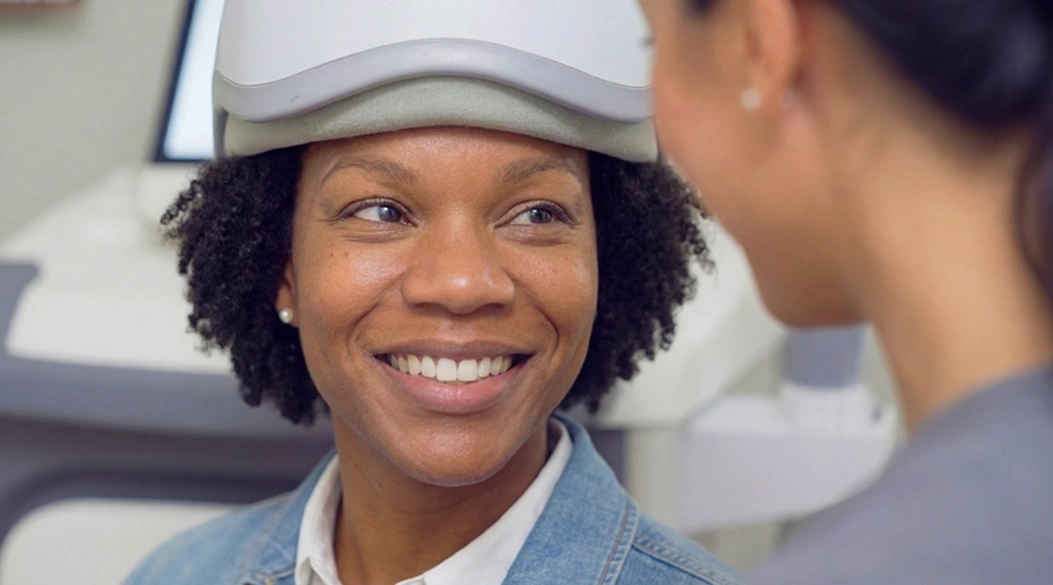 Psychiatric Care for Depression