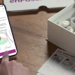 Aptar Digital Health Teams Up with Enable Injections to Launch enFuse® Companion Digital Solution