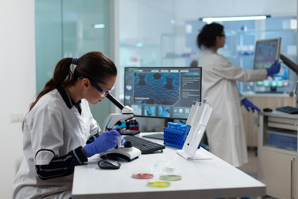 BostonGene to Present 13 Abstracts at the American Association for Cancer Research