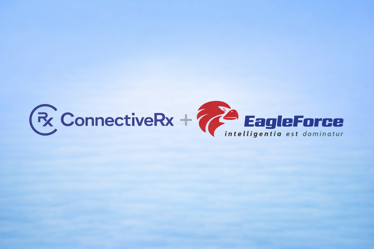 ConnectiveRx and EagleForce Launch ShieldRx