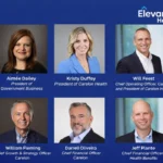 Elevance Health Strengthens Leadership with New Executive Appointments to Boost Growth and Execution