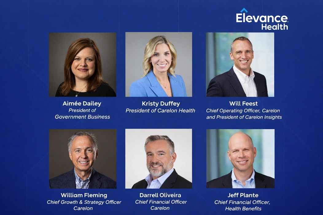 Elevance Health Strengthens Leadership