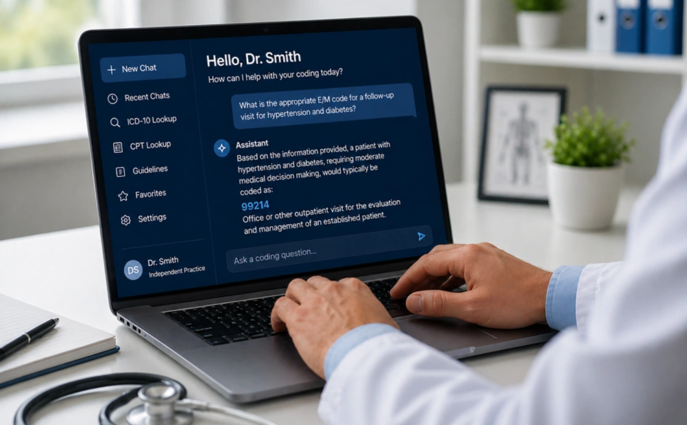 Freed Launches Coding Assistant for Independent Practices