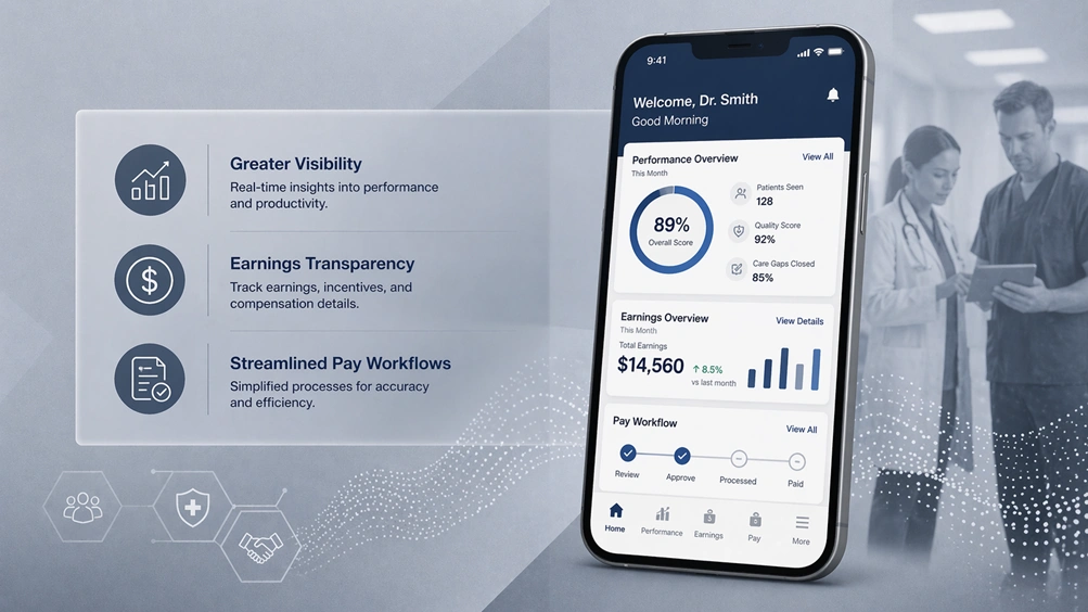 Hallmark Health Care Solutions Advances Mobile Application