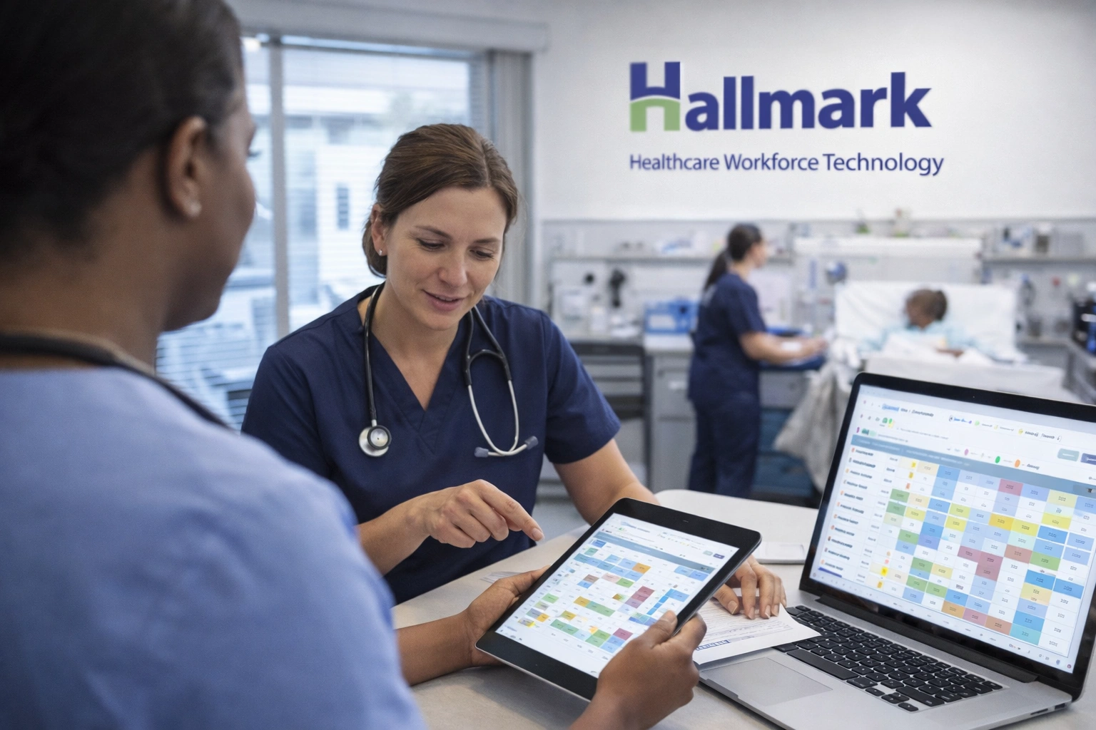Hallmark Health Care Solutions