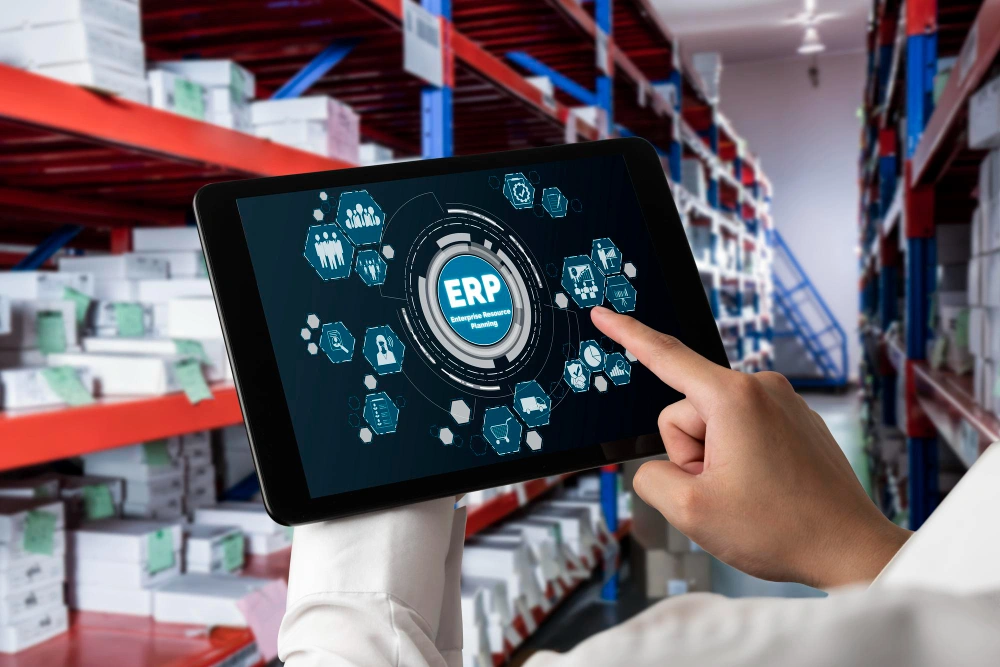 RxERP Releases The Hub, ERP Solution for the Pharmaceutical Supply Chain