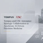 Tempus and USC Partner to Advance AI-Driven Precision Medicine Innovation