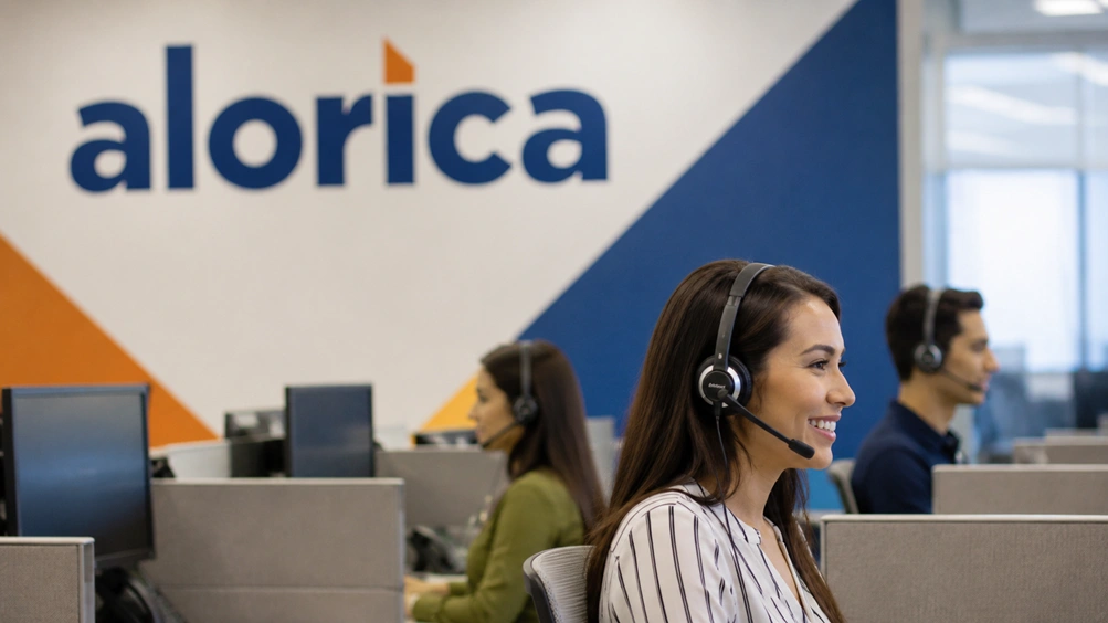 Alorica Named a Leader in Everest Group’s 2026 Healthcare Customer Experience Management