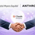 Bristol Myers Squibb Selects Anthropic Claude as the Shared Intelligence Platform Across Its Global Operations