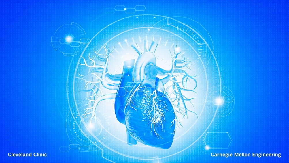 Carnegie Mellon University and Cleveland Clinic Develop AI System to Interpret Cardiac MRI Scans with Enhanced Accuracy