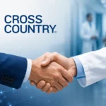 Knox Lane to Acquire Cross Country Healthcare in $437 Million All-Cash Transaction